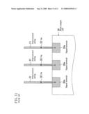 SEMICONDUCTOR INTEGRATED CIRCUIT AND DESIGN METHOD OF SIGNAL TERMINALS ON INPUT/OUTPUT CELL diagram and image