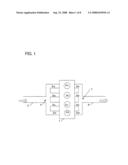 INTAKE AIR AMOUNT CONTROLLING APPARATUS FOR AN INTERNAL-COMBUSTION ENGINE diagram and image