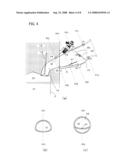 INTAKE AIR AMOUNT CONTROLLING APPARATUS FOR AN INTERNAL-COMBUSTION ENGINE diagram and image