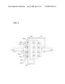 INTAKE AIR AMOUNT CONTROLLING APPARATUS FOR AN INTERNAL-COMBUSTION ENGINE diagram and image