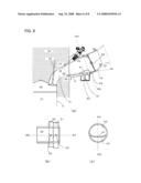 INTAKE AIR AMOUNT CONTROLLING APPARATUS FOR AN INTERNAL-COMBUSTION ENGINE diagram and image