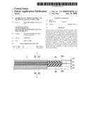 MEMBRANE ELECTRODE ASSEMBLY AND METHOD OF MANUFACTURING SAME diagram and image