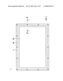 MEMBRANE ELECTRODE ASSEMBLY AND METHOD OF MANUFACTURING SAME diagram and image