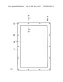 MEMBRANE ELECTRODE ASSEMBLY AND METHOD OF MANUFACTURING SAME diagram and image