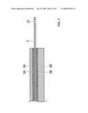 MEMBRANE ELECTRODE ASSEMBLY AND METHOD OF MANUFACTURING SAME diagram and image