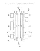 MEMBRANE ELECTRODE ASSEMBLY AND METHOD OF MANUFACTURING SAME diagram and image