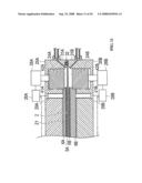 MEMBRANE ELECTRODE ASSEMBLY AND METHOD OF MANUFACTURING SAME diagram and image