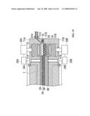 MEMBRANE ELECTRODE ASSEMBLY AND METHOD OF MANUFACTURING SAME diagram and image