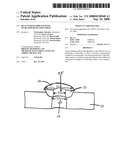 HEAT STAKING PROCESS WITH INCREASED RETENTION FORCE diagram and image