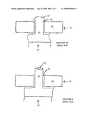 HEAT STAKING PROCESS WITH INCREASED RETENTION FORCE diagram and image