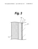 LUBRICANT COMPOSITION AND ARTICLE, DISK MOLDING STAMPER, DISK MOLDING APPARATUS, DISK FORMING METHOD, METHOD OF FORMING LUBRICATION COATING diagram and image