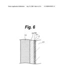 LUBRICANT COMPOSITION AND ARTICLE, DISK MOLDING STAMPER, DISK MOLDING APPARATUS, DISK FORMING METHOD, METHOD OF FORMING LUBRICATION COATING diagram and image