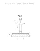 LUBRICANT COMPOSITION AND ARTICLE, DISK MOLDING STAMPER, DISK MOLDING APPARATUS, DISK FORMING METHOD, METHOD OF FORMING LUBRICATION COATING diagram and image