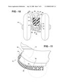 ICE SKATE BLADE GUARD diagram and image