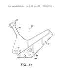 ICE SKATE BLADE GUARD diagram and image