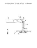 Skate Blade and Method of Manufacturing diagram and image