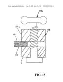 Skate Blade and Method of Manufacturing diagram and image