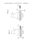 Skate Blade and Method of Manufacturing diagram and image