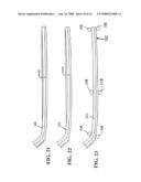 Skate Blade and Method of Manufacturing diagram and image