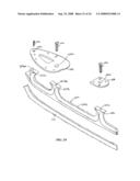 Skate Blade and Method of Manufacturing diagram and image