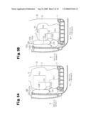 Side airbag apparatus diagram and image