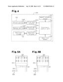 Side airbag apparatus diagram and image