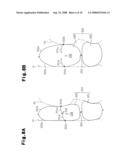 Side airbag apparatus diagram and image