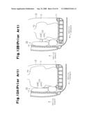 Side airbag apparatus diagram and image