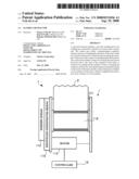 Seatbelt retractor diagram and image