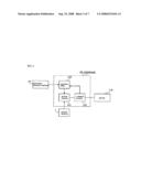 Seatbelt retractor diagram and image