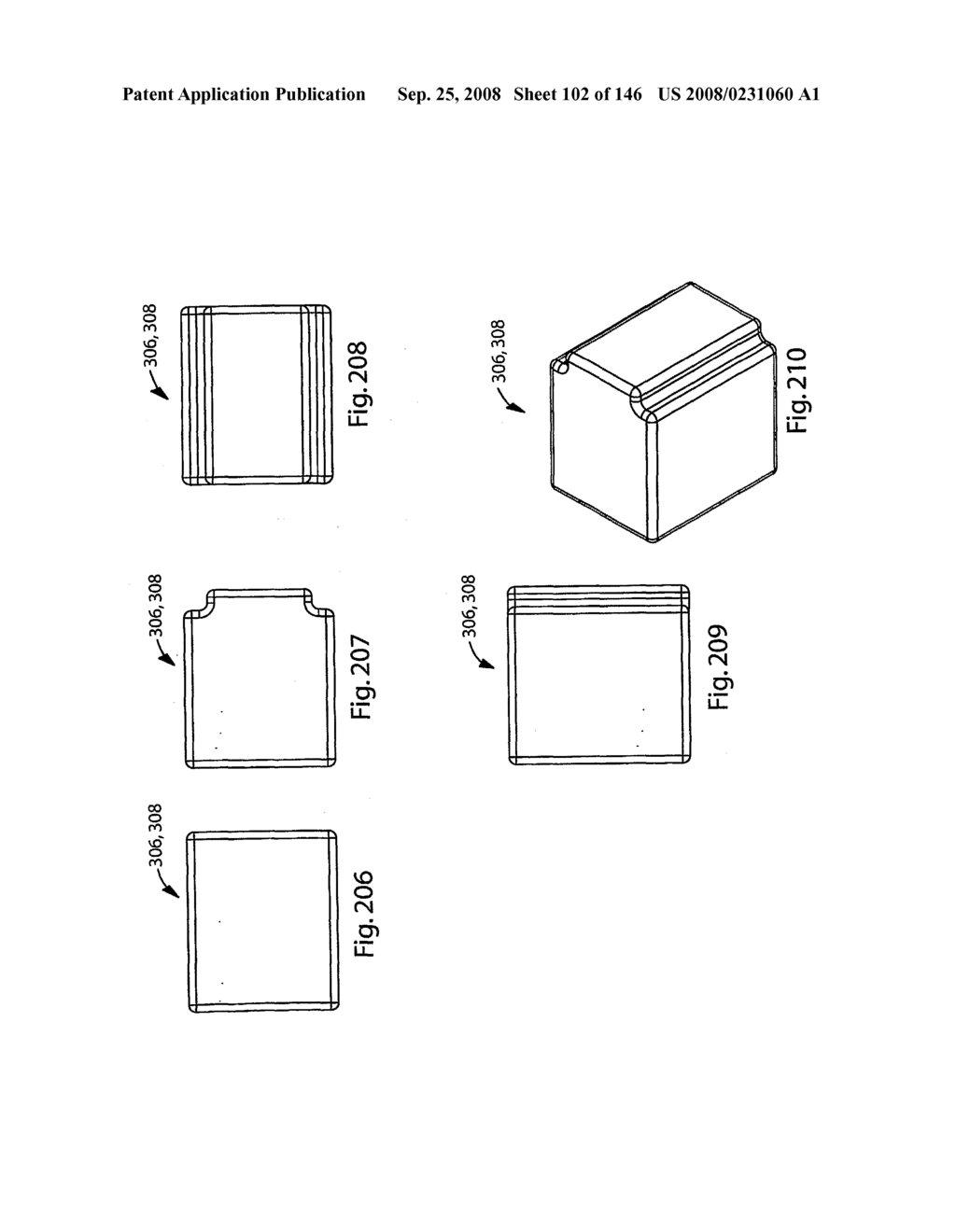 Magnetic Latch Mechanism - diagram, schematic, and image 103