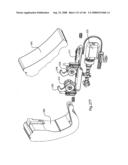 Magnetic Latch Mechanism diagram and image