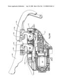 Magnetic Latch Mechanism diagram and image