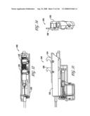 Magnetic Latch Mechanism diagram and image