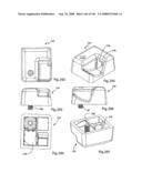 Magnetic Latch Mechanism diagram and image