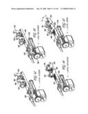 Magnetic Latch Mechanism diagram and image