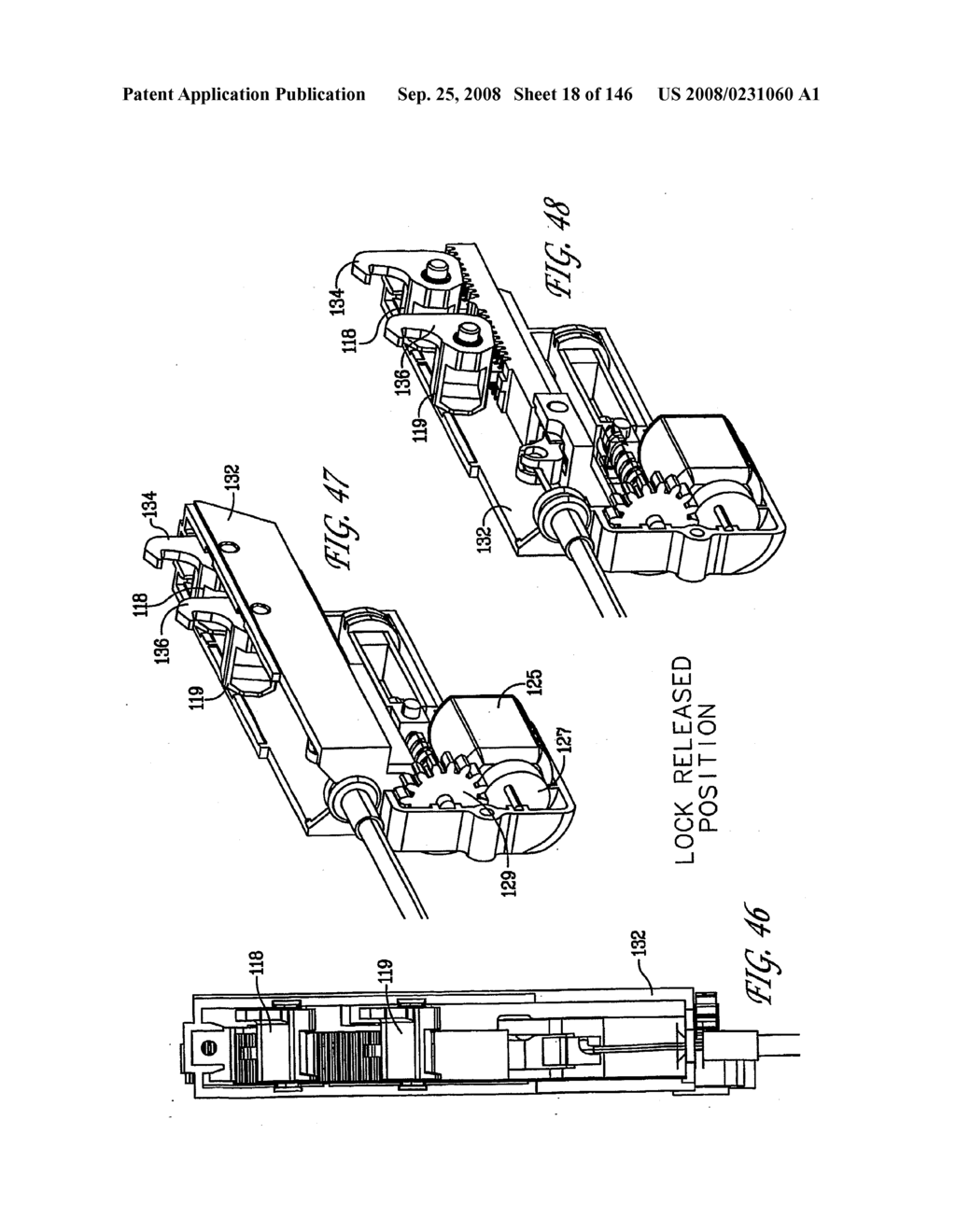 Magnetic Latch Mechanism - diagram, schematic, and image 19