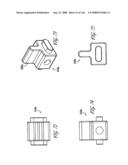 Magnetic Latch Mechanism diagram and image