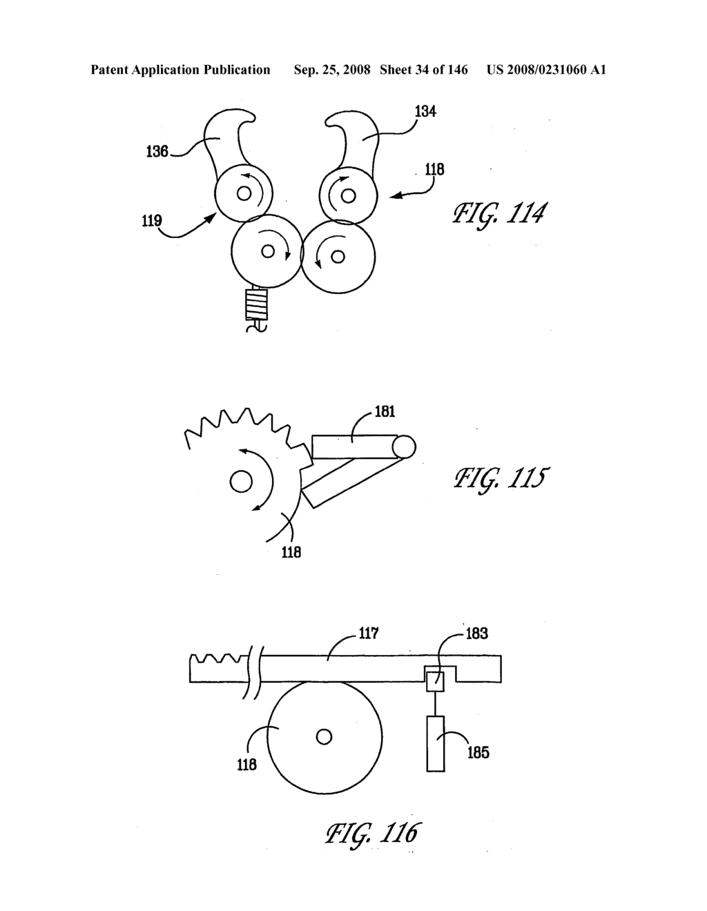 Magnetic Latch Mechanism - diagram, schematic, and image 35