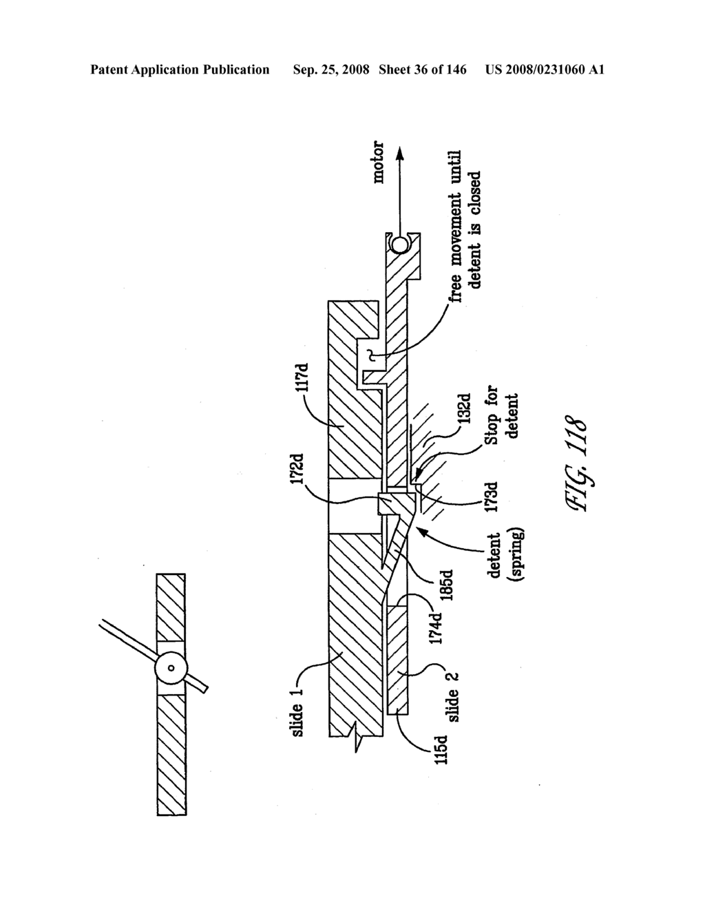 Magnetic Latch Mechanism - diagram, schematic, and image 37