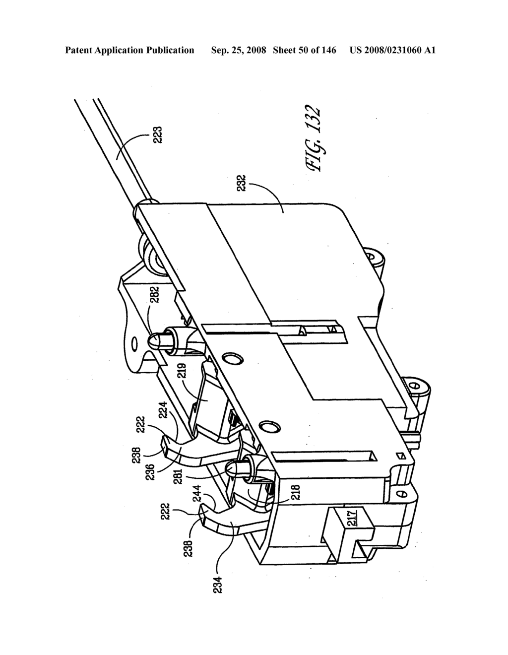 Magnetic Latch Mechanism - diagram, schematic, and image 51