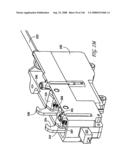 Magnetic Latch Mechanism diagram and image