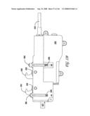 Magnetic Latch Mechanism diagram and image