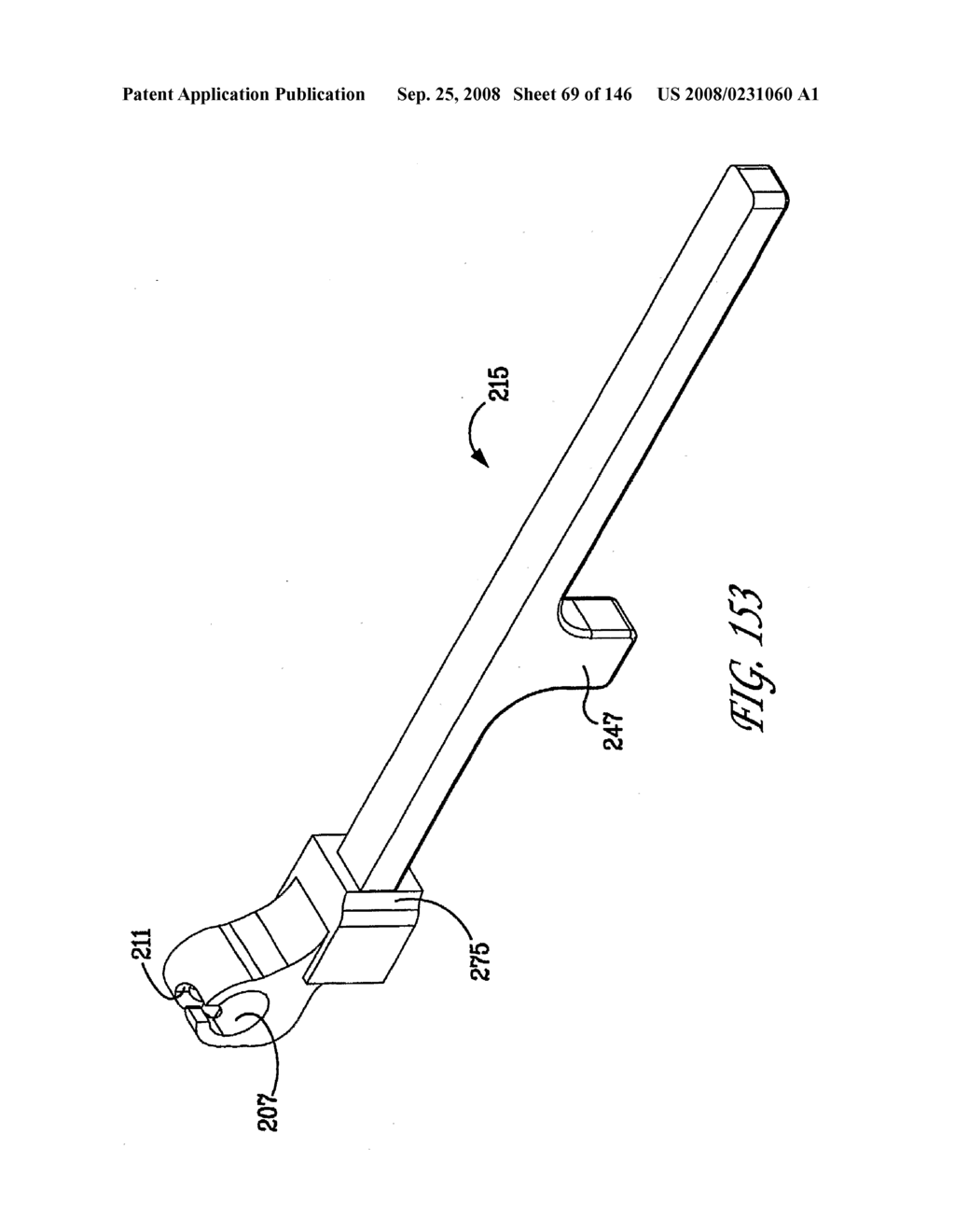 Magnetic Latch Mechanism - diagram, schematic, and image 70