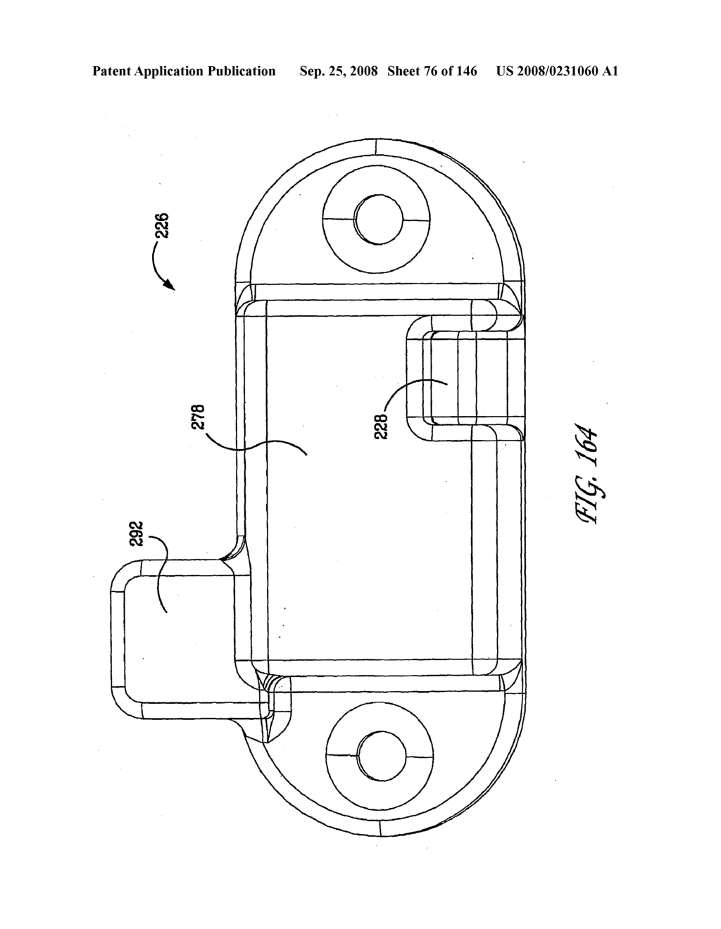 Magnetic Latch Mechanism - diagram, schematic, and image 77