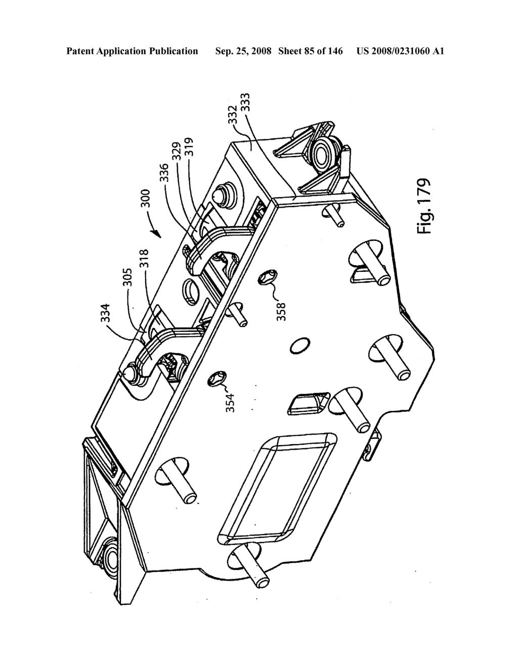 Magnetic Latch Mechanism - diagram, schematic, and image 86