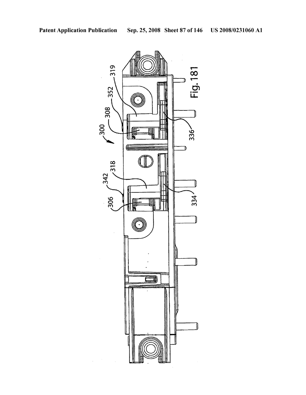 Magnetic Latch Mechanism - diagram, schematic, and image 88