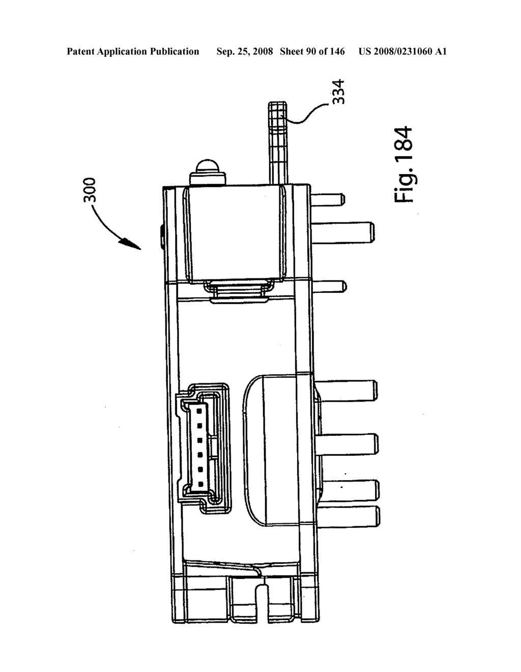 Magnetic Latch Mechanism - diagram, schematic, and image 91