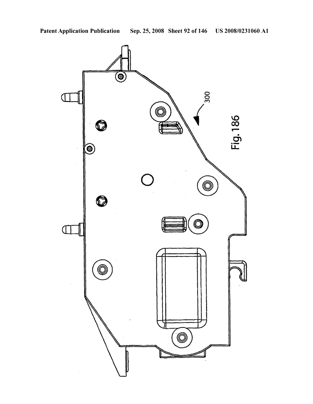 Magnetic Latch Mechanism - diagram, schematic, and image 93