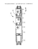 Magnetic Latch Mechanism diagram and image